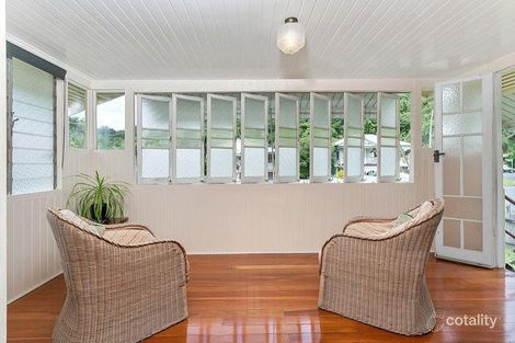 Property photo of 18 Diehm Street Aeroglen QLD 4870