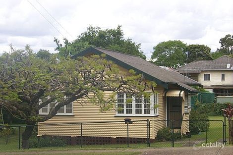 Property photo of 260 Hamilton Road Chermside QLD 4032