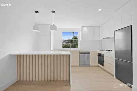 3/1 Mitchell St, North Bondi, NSW 2026