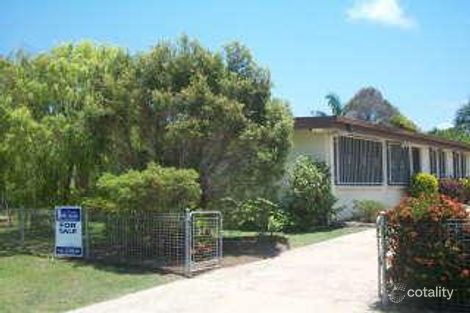 Property photo of 87 Albert Street Cranbrook QLD 4814