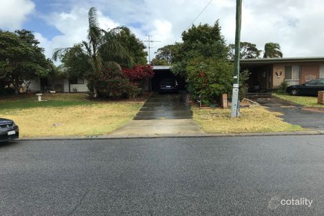 Property photo of 12 Burley Street Mandurah WA 6210