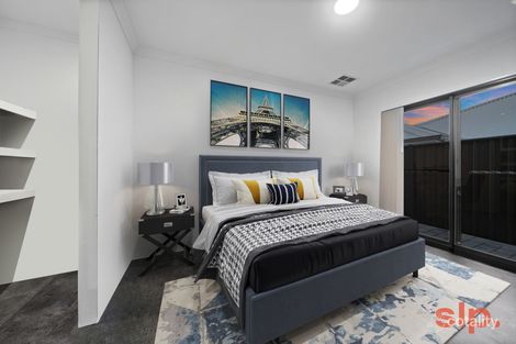 Property photo of 79 Potoroo Street Banksia Grove WA 6031