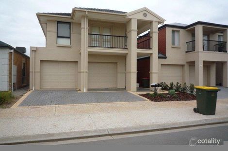 Property photo of 54 Innes Circuit Mawson Lakes SA 5095