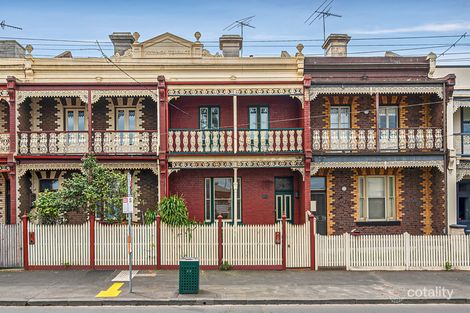 Property photo of 584 Spencer Street West Melbourne VIC 3003