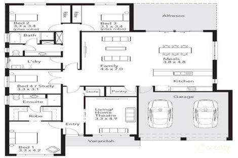 Property photo of LOT 123 Otto Avenue Freeling SA 5372