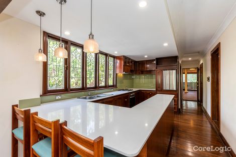 Property photo of 25 Second Avenue Mount Lawley WA 6050
