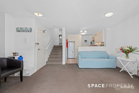 Property photo of 29/101 Bowen Street Spring Hill QLD 4000