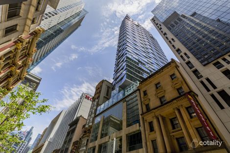 17/38 York St, Sydney, NSW 2000