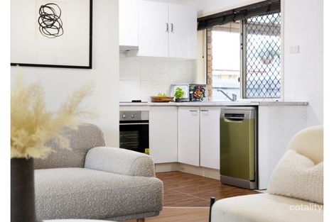 Property photo of 1/10 Elwick Place Bracken Ridge QLD 4017