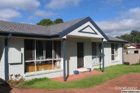 Property photo of 8A Chamberlain Road Wyoming NSW 2250