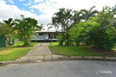 4 Beech Cl, Manoora, QLD 4870