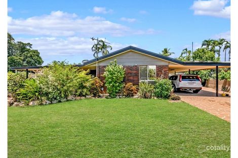 Property photo of 4 Bramble Court Leanyer NT 0812