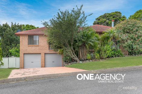 Property photo of 1 Saffron Avenue Cardiff South NSW 2285