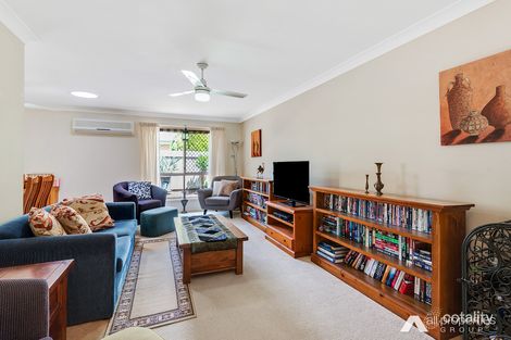 Property photo of 9 Bridgeman Place Forest Lake QLD 4078