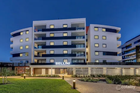 307/86 La Scala Ave, Maribyrnong, VIC 3032