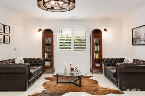 Property photo of 12 Fernberg Road Paddington QLD 4064