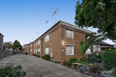 2/6 Newstead St, Maribyrnong, VIC 3032