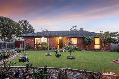 Property photo of 4 Chrystobel Court Coldstream VIC 3770