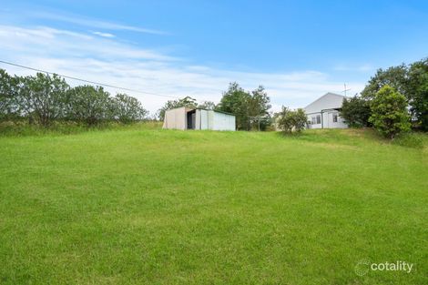 Property photo of 152 East Kurrajong Road East Kurrajong NSW 2758