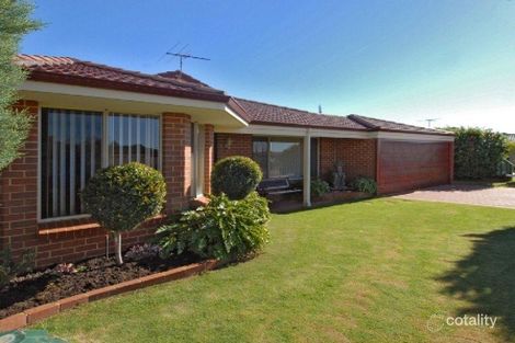 4 Maria Way, Port Kennedy, WA 6172