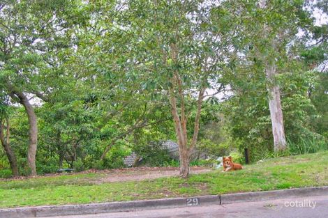 29a Johnston Cres, Lane Cove North, NSW 2066