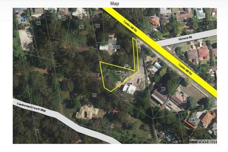 69 Castle Hill Rd, West Pennant Hills, NSW 2125