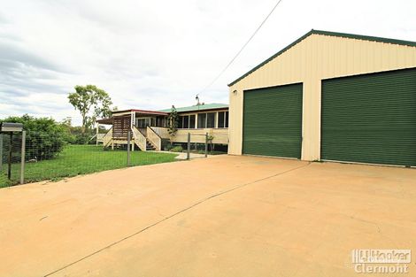 Property photo of 3 Douglass Street Clermont QLD 4721