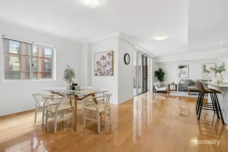 356/3-9 CHURCH AVE, MASCOT, NSW 2020