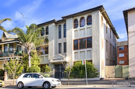 Property photo of 4/5 Cuthill Street Randwick NSW 2031
