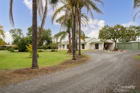 Property photo of 47 Talgai Drive Waldara VIC 3678