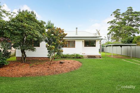 Property photo of 38 Wattle Street Colo Vale NSW 2575