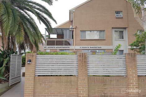 Property photo of 8/21 Anselm Street Strathfield South NSW 2136