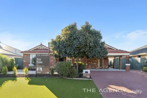 Property photo of 57 Bruce Road Wattle Grove WA 6107
