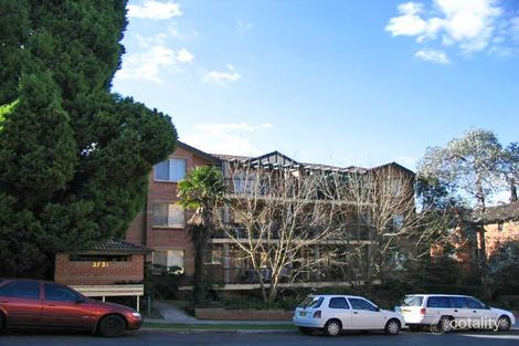 1/37-39 Burdett St, Hornsby, NSW 2077