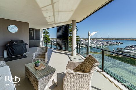 Property photo of 13/9 Coromandel Approach North Coogee WA 6163