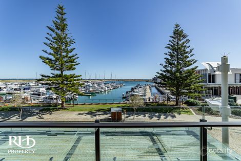 Property photo of 13/9 Coromandel Approach North Coogee WA 6163