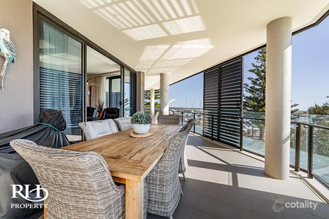 Property photo of 13/9 Coromandel Approach North Coogee WA 6163