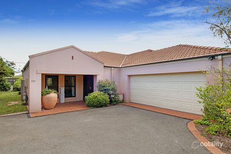Property photo of 25A Empire Circuit Forrest ACT 2603
