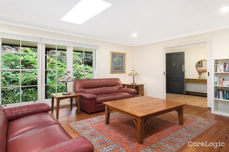 Property photo of 3 Adelong Place Wahroonga NSW 2076