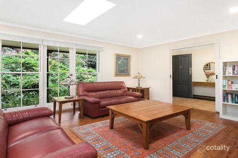 Property photo of 3 Adelong Place Wahroonga NSW 2076