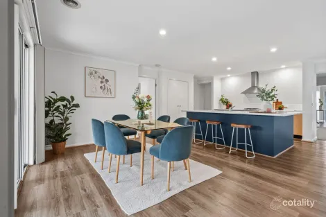 Property photo of 4 Jacob Court Berwick VIC 3806