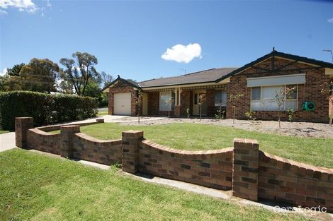 Property photo of 1 Williams Place Armidale NSW 2350