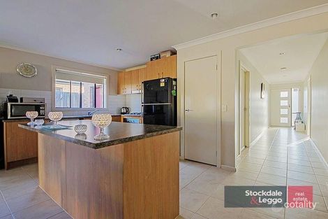 Property photo of 29 Phillip Drive Wyndham Vale VIC 3024