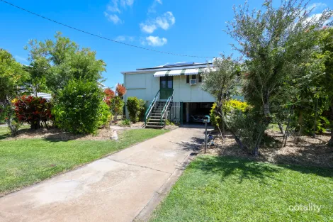 Property photo of 98 Tenth Avenue Home Hill QLD 4806