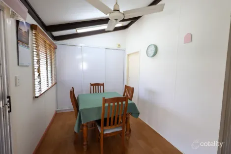 Property photo of 98 Tenth Avenue Home Hill QLD 4806