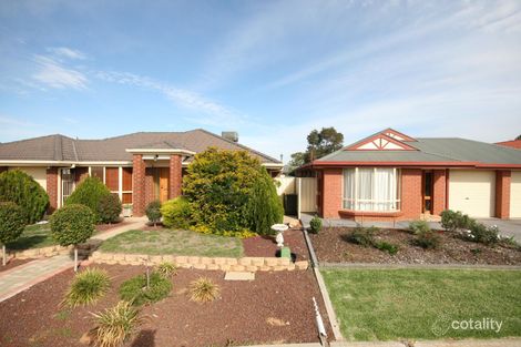 4 Peppertree Ct, Parafield Gardens, SA 5107