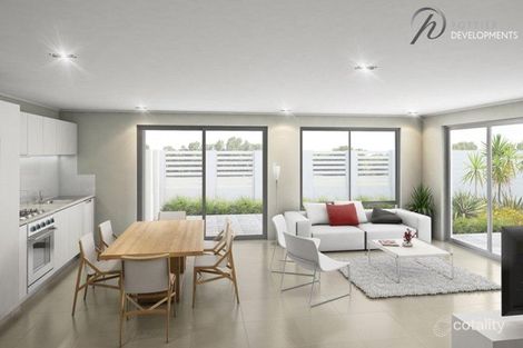 Property photo of 2/12 Heath Road Kalamunda WA 6076