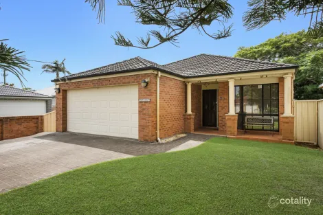 47 Nelson St, Umina Beach, NSW 2257