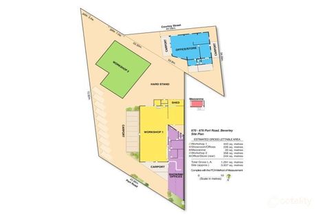 670-676 Port Rd, Beverley, SA 5009