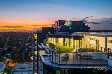 2401/828 Whitehorse Rd, Box Hill, VIC 3128